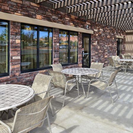 Holiday Inn Express & Suites Page - Lake Powell Area By Ihg Exterior photo