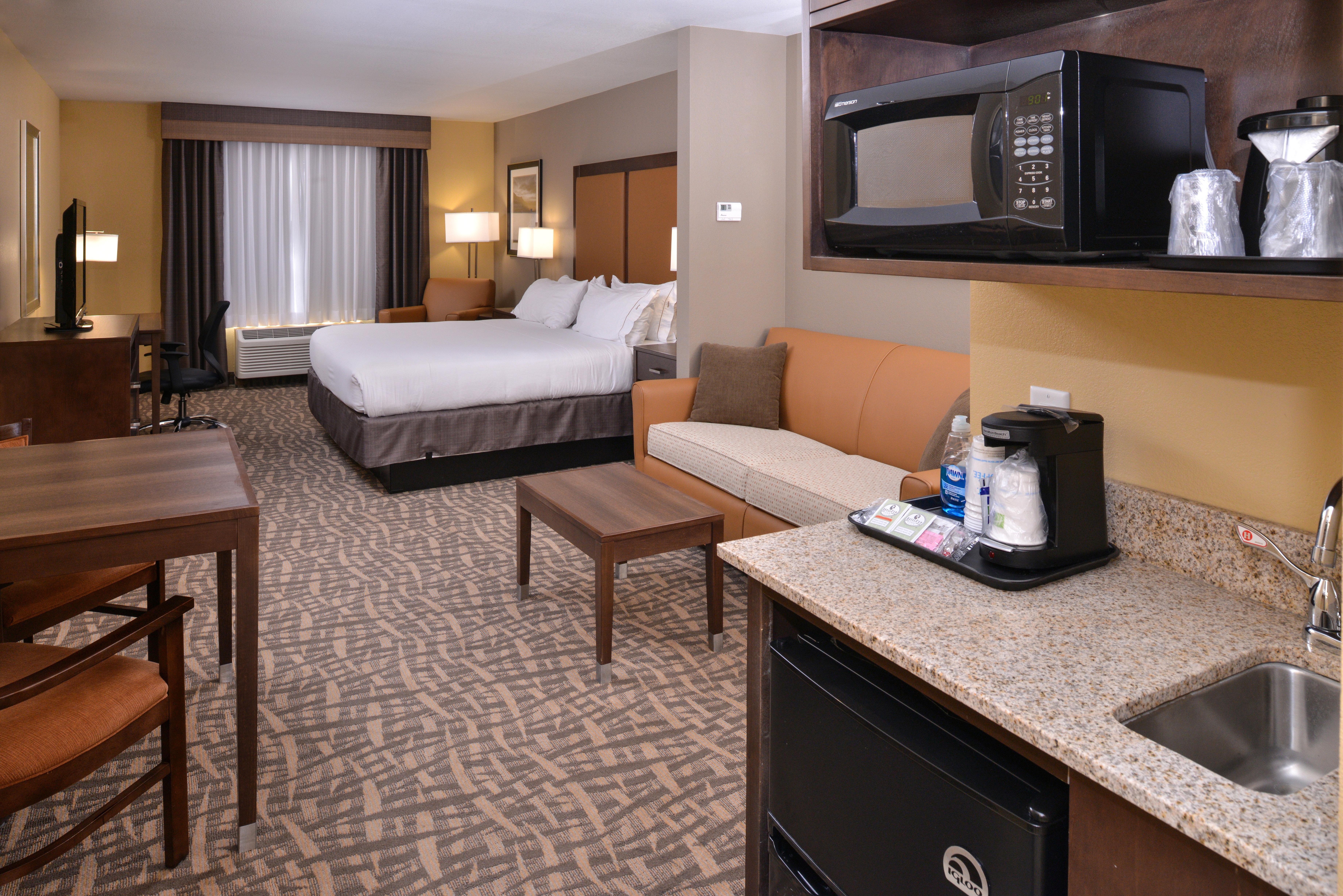 Holiday Inn Express & Suites Page - Lake Powell Area By Ihg Exterior photo
