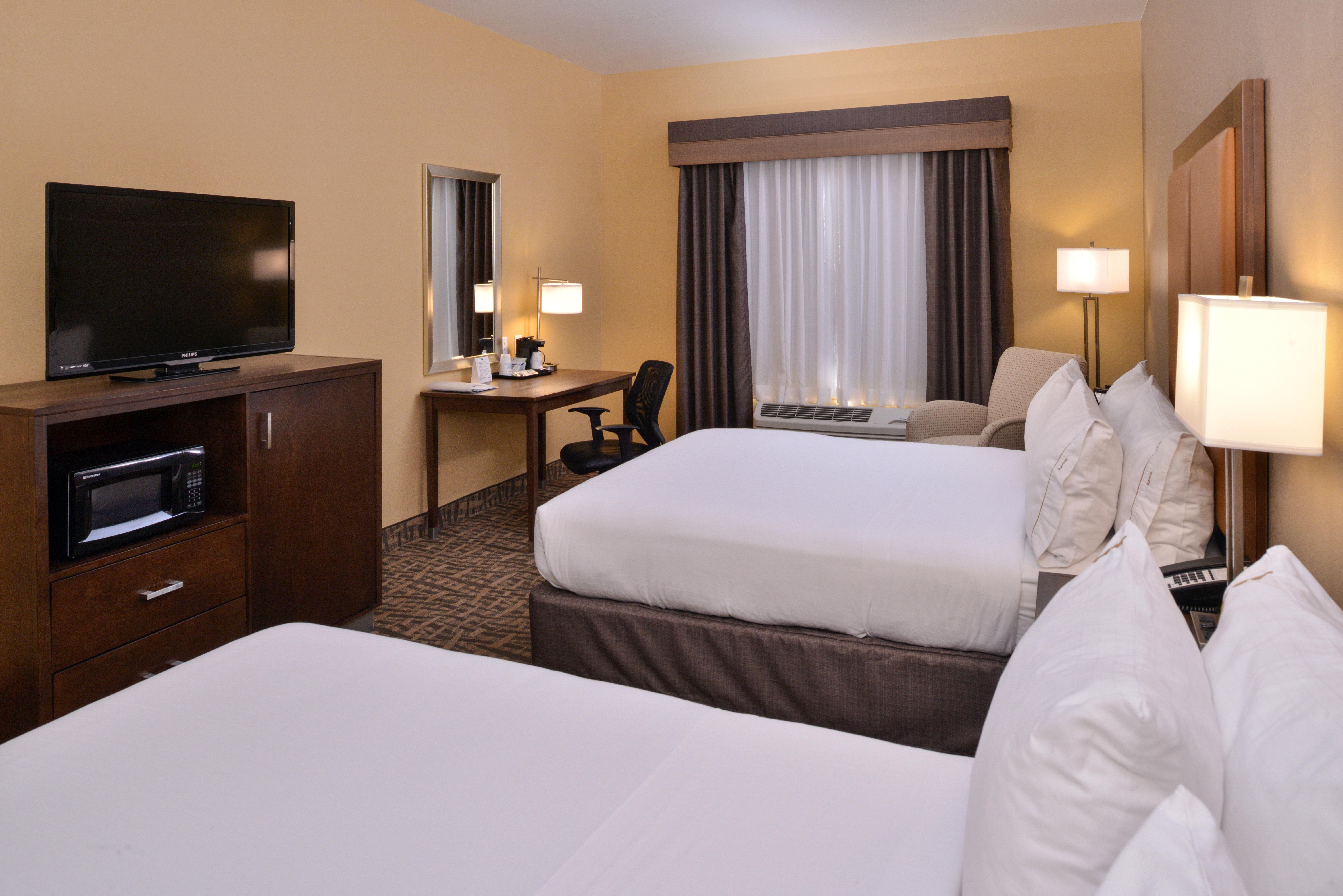 Holiday Inn Express & Suites Page - Lake Powell Area By Ihg Exterior photo