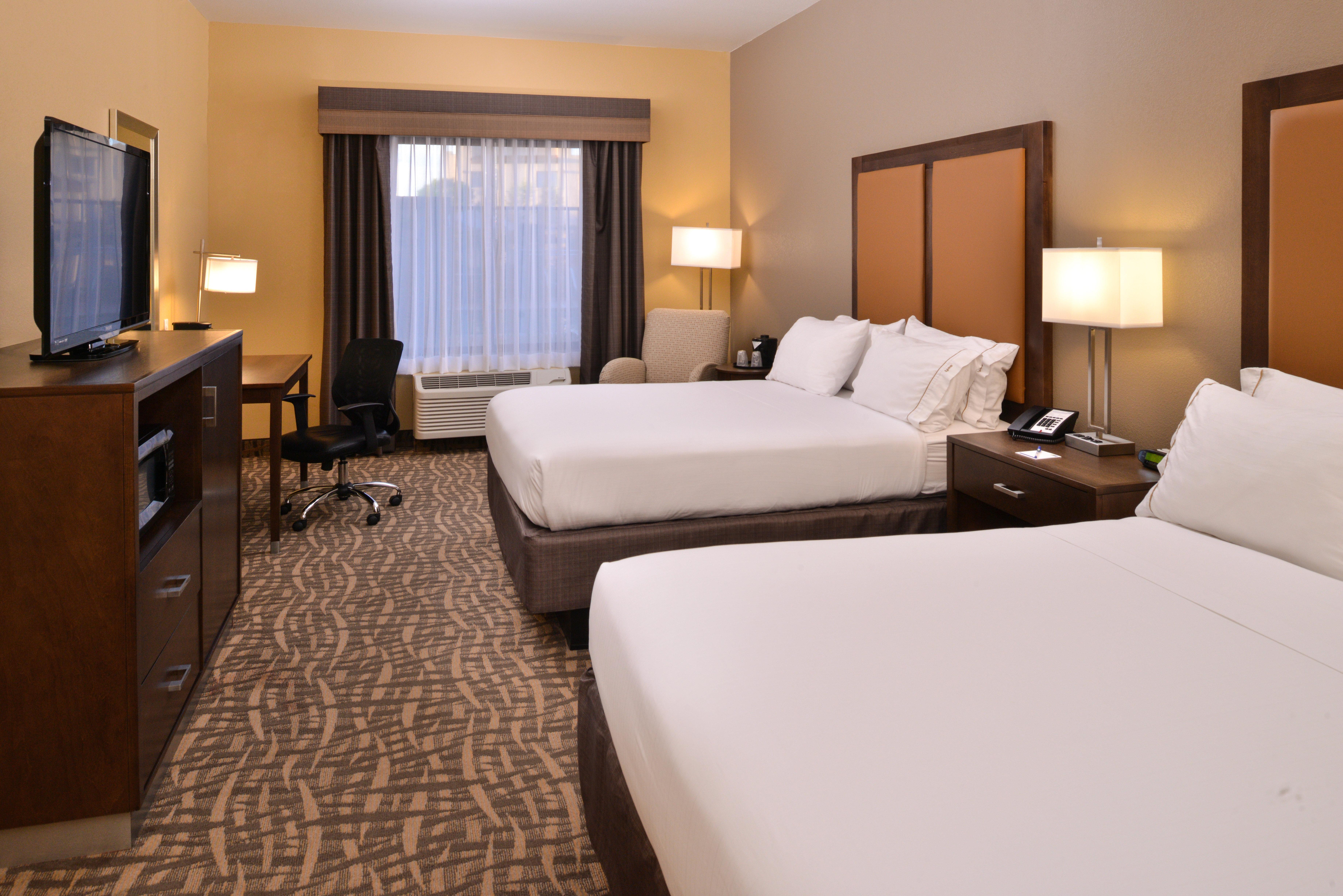 Holiday Inn Express & Suites Page - Lake Powell Area By Ihg Exterior photo