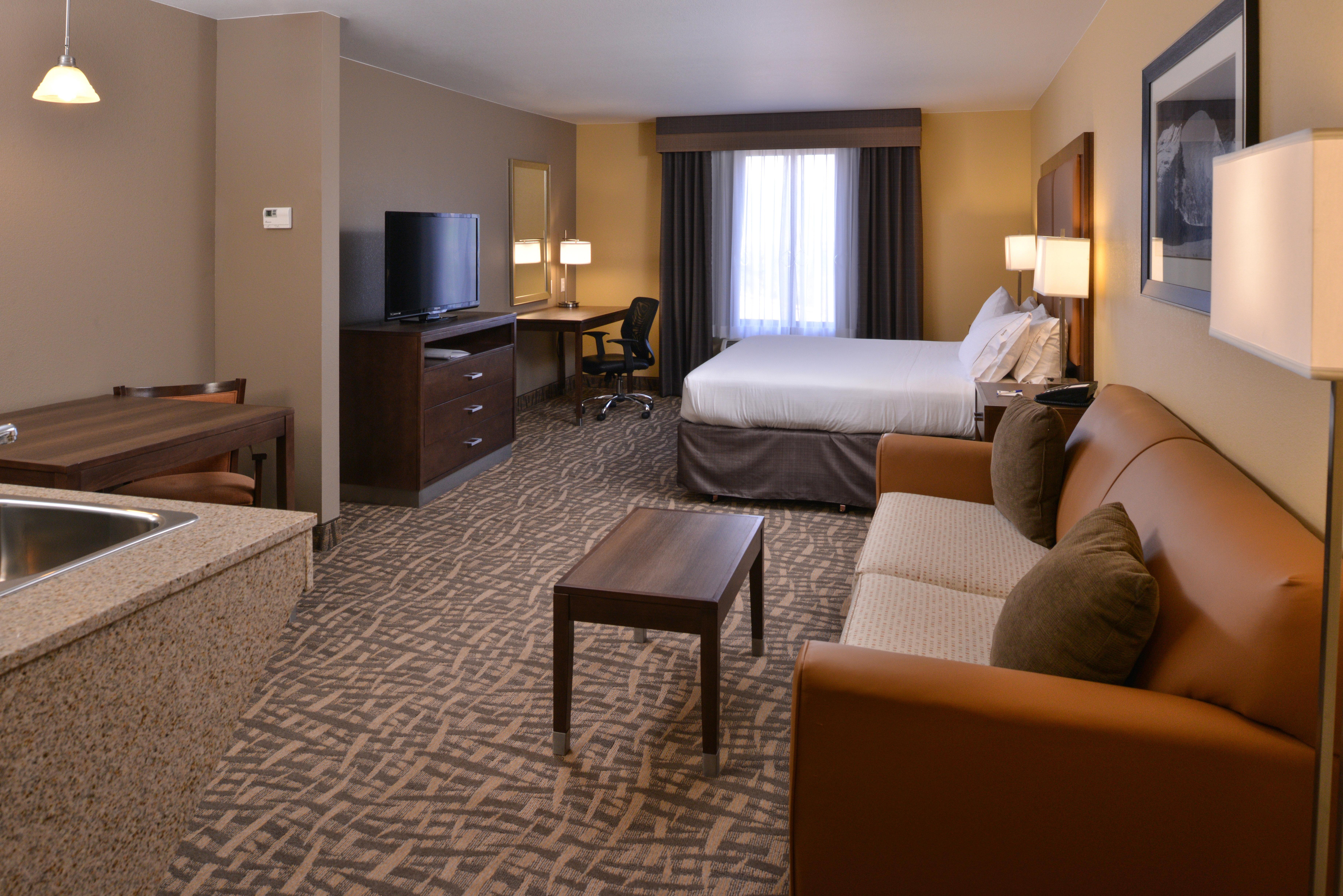 Holiday Inn Express & Suites Page - Lake Powell Area By Ihg Exterior photo