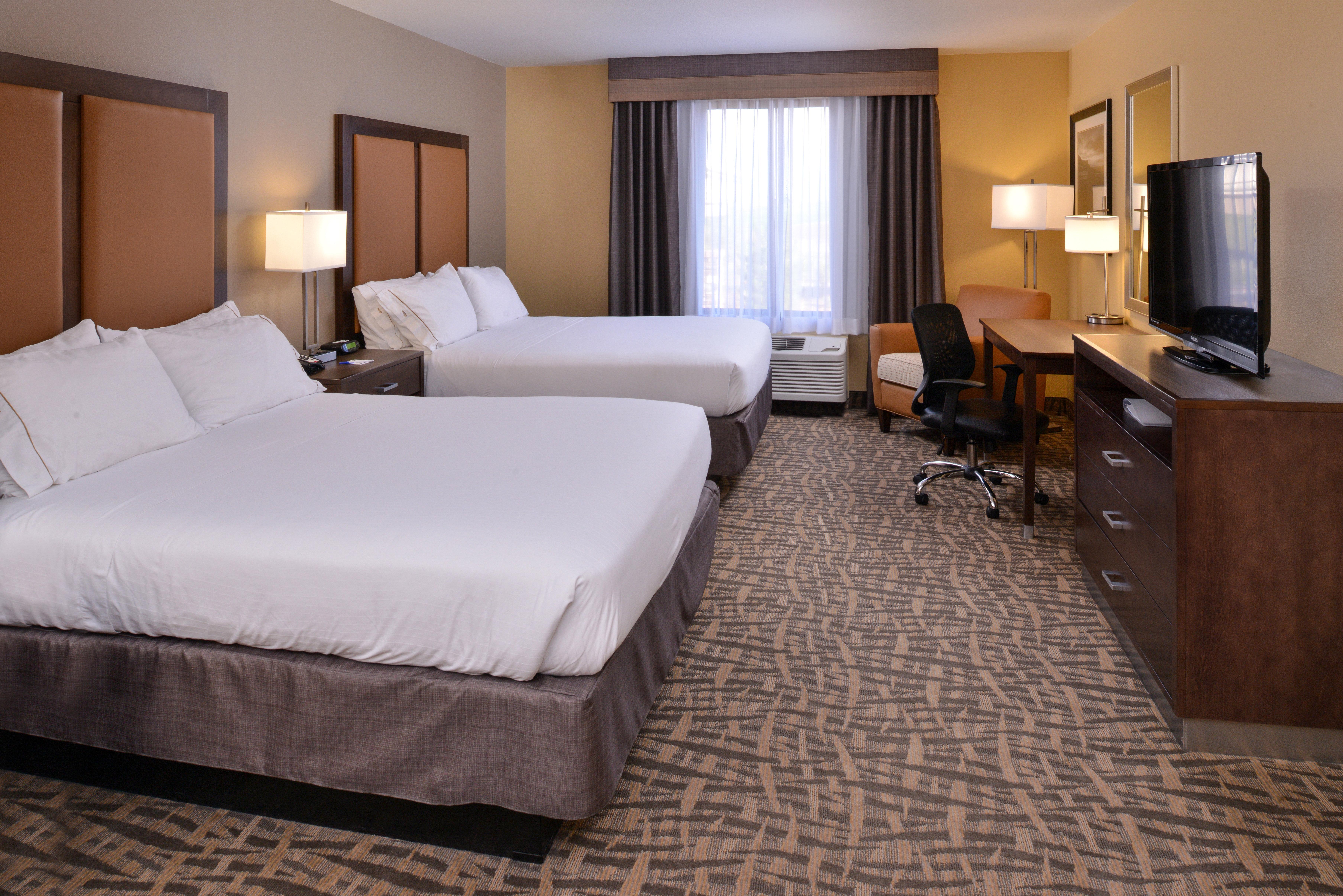 Holiday Inn Express & Suites Page - Lake Powell Area By Ihg Exterior photo