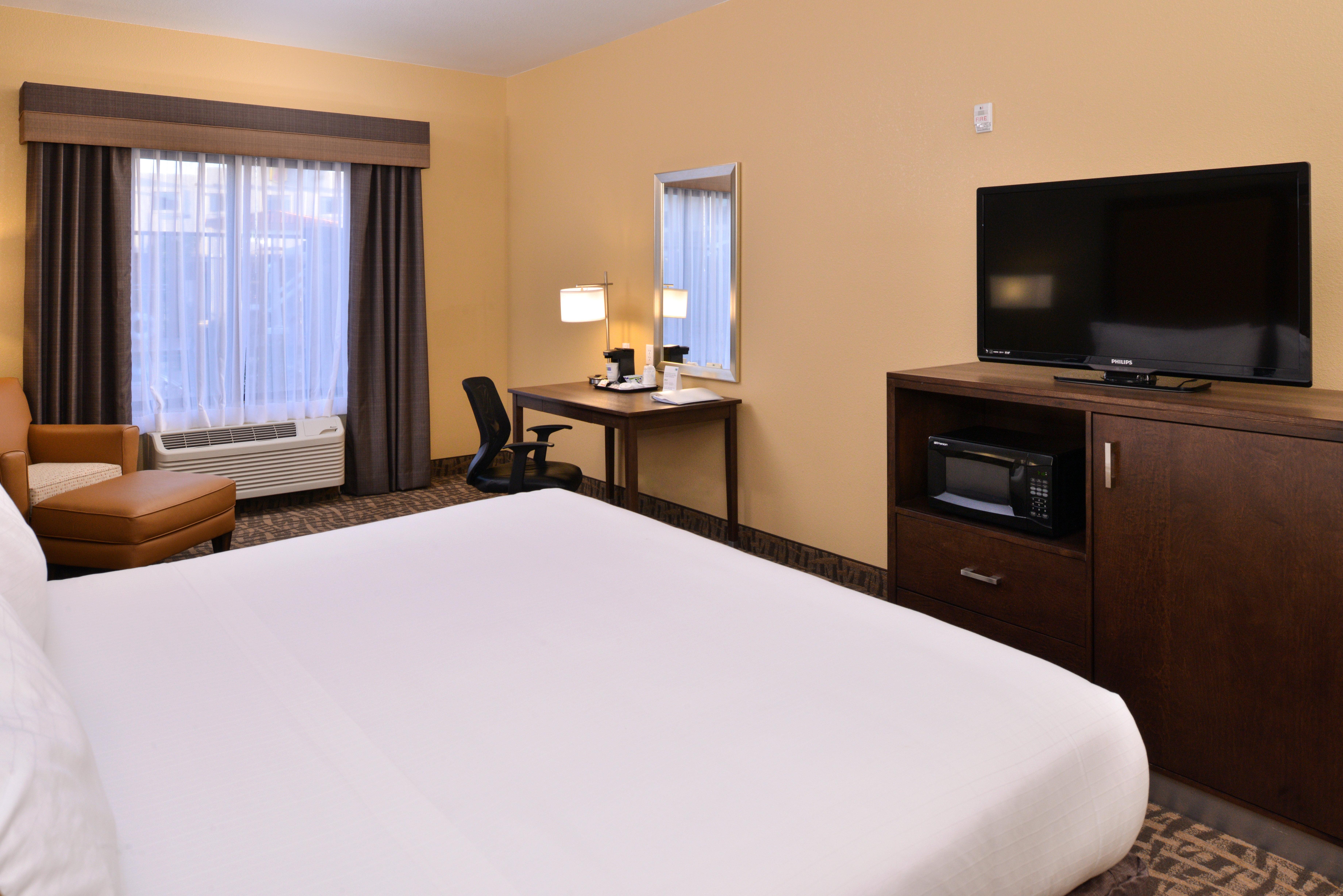 Holiday Inn Express & Suites Page - Lake Powell Area By Ihg Exterior photo