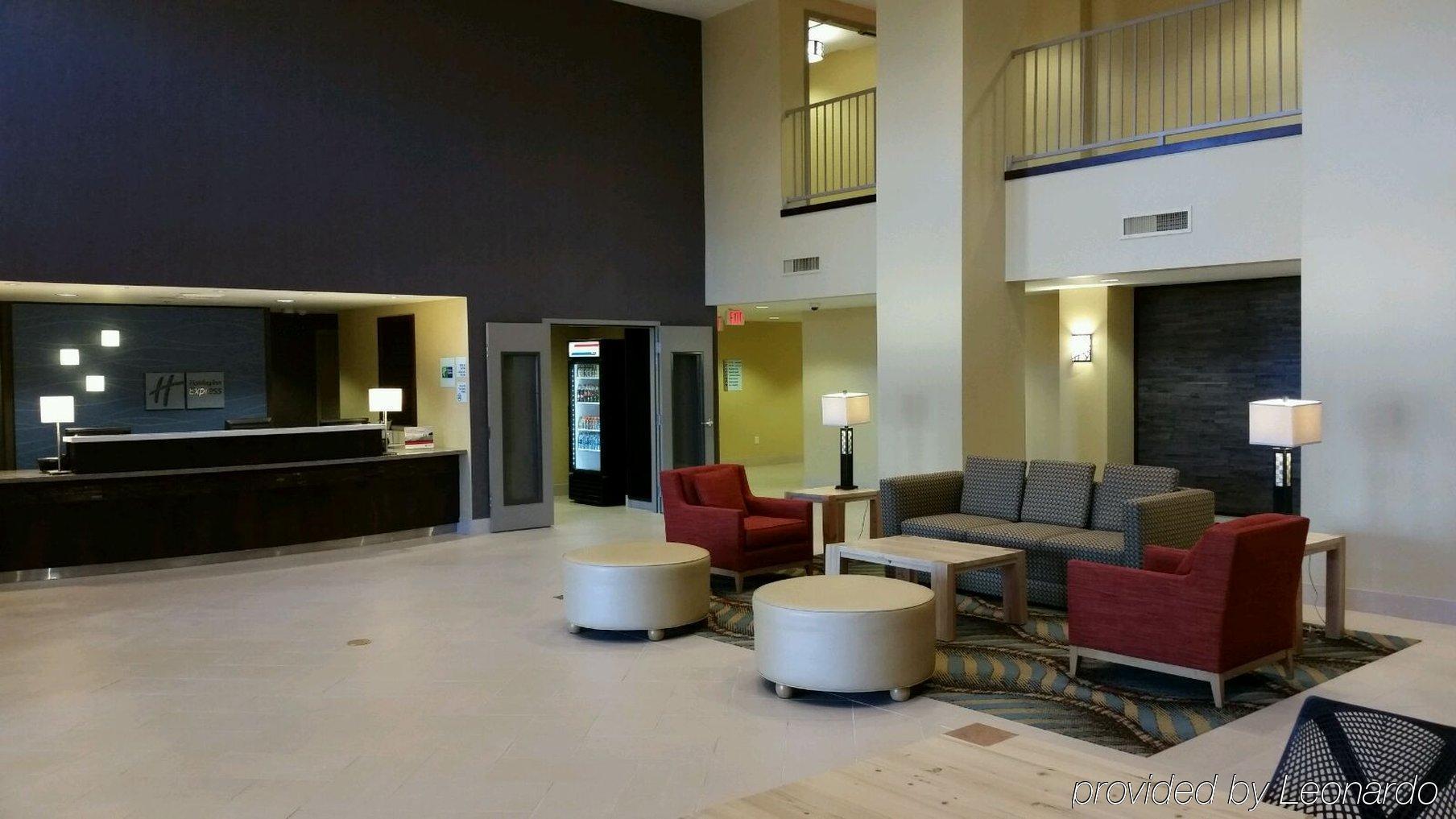 Holiday Inn Express & Suites Page - Lake Powell Area By Ihg Exterior photo